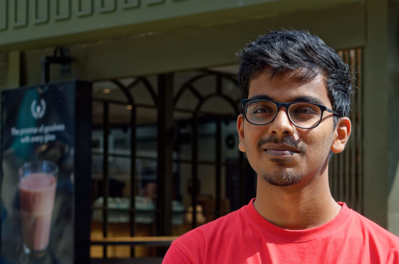 Adithya Jayan